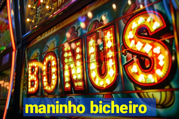 maninho bicheiro